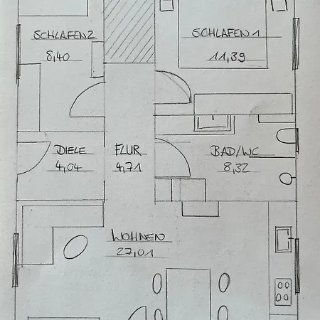 Appartamento Samerbergzeit Samerberg