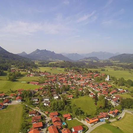 Appartamento Samerbergzeit