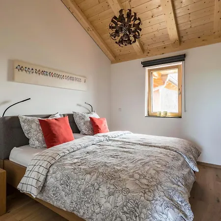 Apartment Samerbergzeit Samerberg